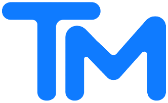重庆玩吧 TM 标志